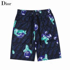 Picture of Dior Pants Short _SKUDiorM-XXL121219044